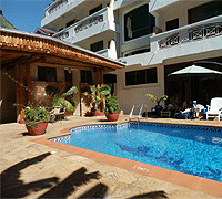 Kilimanjaro Mountain Resort, Marangu – Kilimanjaro