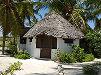 Kilwa Beach Lodge - Kilwa Masoko