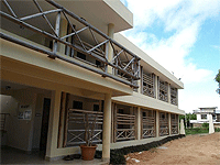 Kilwa Pakaya Hotel - Kilwa Masoko