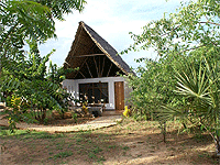 Kilwa Seaview Resort - Kilwa Masoko