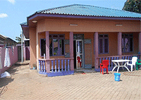 Kinday Lodge, Mpanda City – Ugalla River Game Reserve