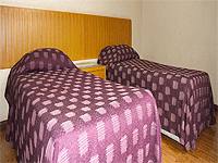 Kitante Apartments, Kitante Area – Kampala City