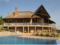 Kitela Lodge – Ngorongoro Crater