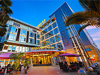 Kololo Courts Hotel, Kololo Area – Kampala City