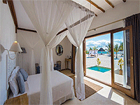 Konokono Beach Resort, Michamvi – Zanzibar South East Coast