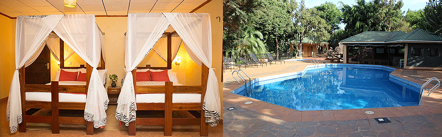 kudu-lodge-camp-tanzania Kudu Lodge & Campsite Karatu Tanzania