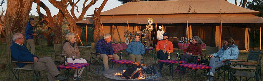 kuhama-ngorongoro-camp Ngorongoro Kuhama Camp