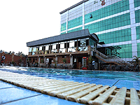 La Grande Hotel, Makerere Kavule Area – Kampala City