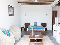 La Villa de Victor Matemwe - Zanzibar