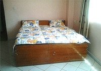 Laikipia Comfort Hotel – Nyahururu