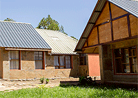Laikipia Safari Camp Cottages – Laikipia
