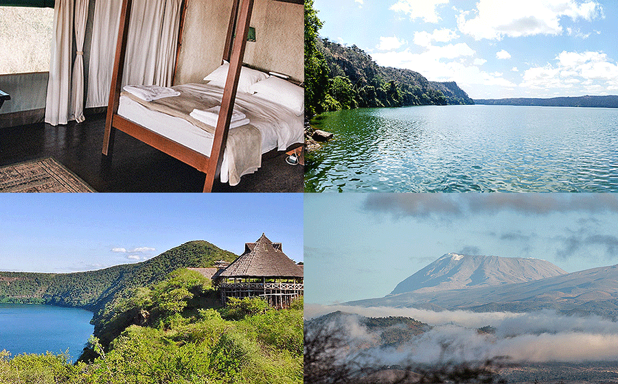 lake-chala-safari-camp Lake Chala Safari Lodge & Campsite Tanzania