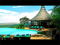 Lake Manyara Serena Safari Lodge, Mto Wa Mbu – Lake Manyara National Park