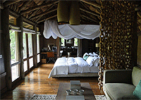 AndBeyond Lake Manyara Tree lodge – Lake Manyara National Park