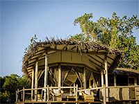 Lamai Serengeti Nomad Camp, North Serengeti – Serengeti National Park