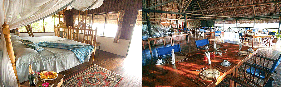 lazy-lagoon-lodge-tanzania Lazy Lagoon Island Lodge Tanzania