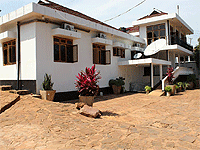Leaders Lodge – Kigoma