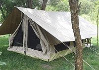 Leisure Gardens – Nanyuki