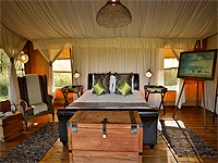 Lemala Ewanjan Tented Camp, Central Serengeti – Serengeti National Park