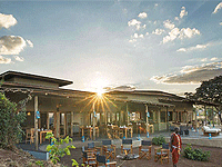 Lemala Mpingo Ridge Lodge – Tarangire National Park