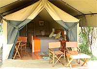Lemala Explorer Tarangire Mobile Camp – Tarangire National Park