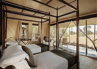 Little Chem Chem Camp, Community Conservancy – Tarangire National Park