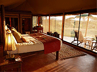 Little Oliver's Camp – Tarangire National Park