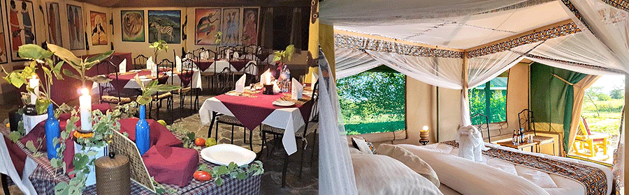 lodge-africa-safari-ikoma Africa Safari Serengeti Ikoma Lodge Tanzania