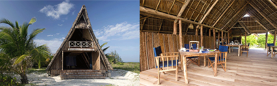 lodge-fanjove-lodge Fanjove Private Island Lodge Tanzania