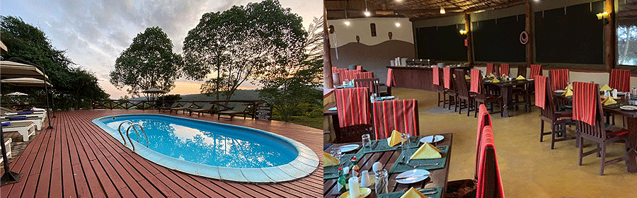 lodge-karatu-simba Karatu Simba Lodge Ngorongoro Tanzania