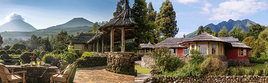 lodge-mount-gahinga-uganda Mount Gahinga Lodge Mgahinga National Park Uganda