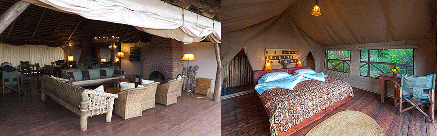 lodge-rhotia-tanzania Rhotia Valley Tented Lodge Ngorongoro Tanzania