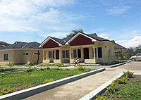 Lomanira Splendour Mogotio – Mogotio