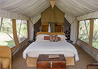 And Beyond Serengeti Under Canvas – Serengeti National Park