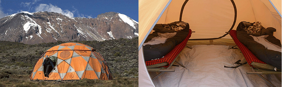 luxury-kilimanjaro-climb luxury Kilimanjaro Climbs