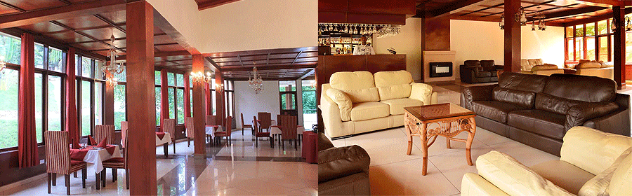 luxury-lodge-ganako-karatu Ganako Luxury Lodge Karatu Ngorongoro Tanzania