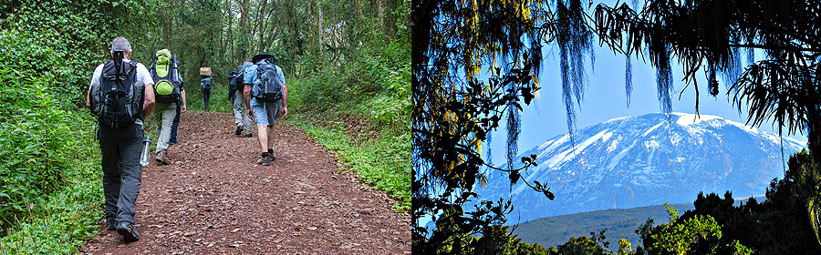 machame-kilimanjaro-route Machame Route - Mount Kilimanjaro