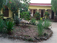 Magharibi House, Nungwi – Zanzibar North Coast