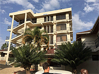 Mahina Paradise Hotel, Nyamagana District – Mwanza City