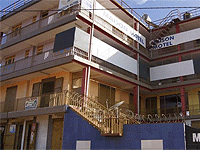 Maison Hotel, Kyebando Area – Kampala City