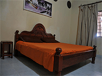 Mama Njoe Lodge, Kiwengwa – Zanzibar North East Coast