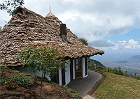 Mamboviewpoint Eco Lodge, Lushoto – Mkomazi National Park