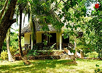 Mangrove Eco – Lodge Mawimbini Beach – Stone Town (Zanzibar City)