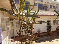 Manhattan Guest House, Kabuusu Area – Kampala City