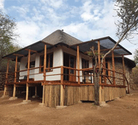 Manyara Safari Lodge – Lake Manyara National Park