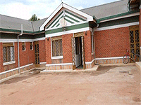 Mapetex Motel, Kabuusu Area – Kampala City