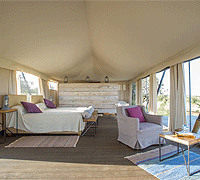 Mara Mara Tented Lodge(North Serengeti) - Serengeti National Park, Tanzania