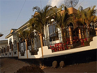 Mashy Hotel, Nyakato Area – Mwanza City