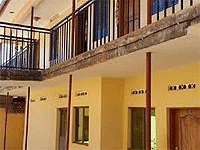 Mat Hotel & Leisure Center, Makindye Area – Kampala City