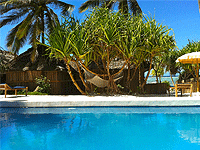 Matemwe Bandas Boutique Hotel, Matemwe – Zanzibar North East Coast